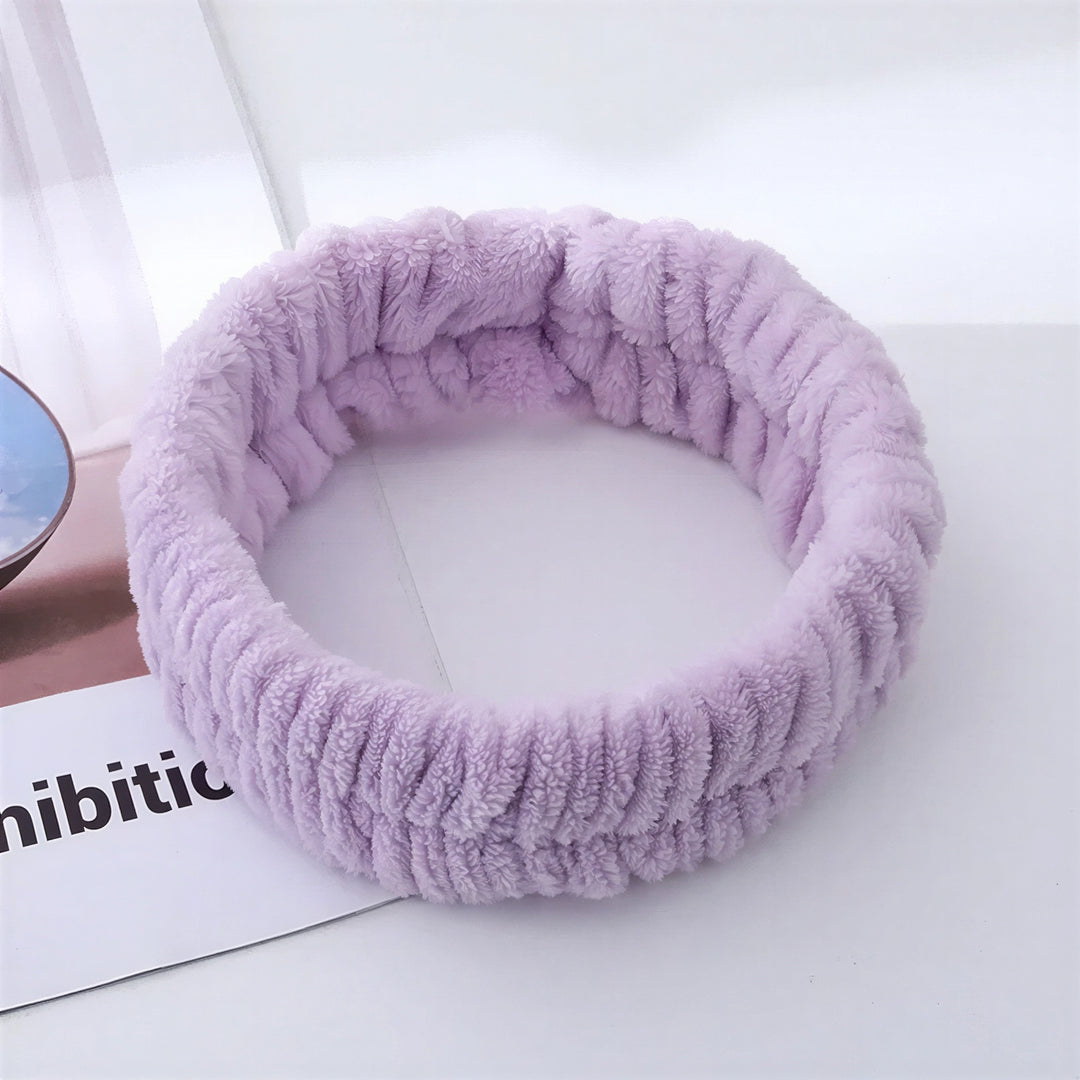 LUMI Spa Headband