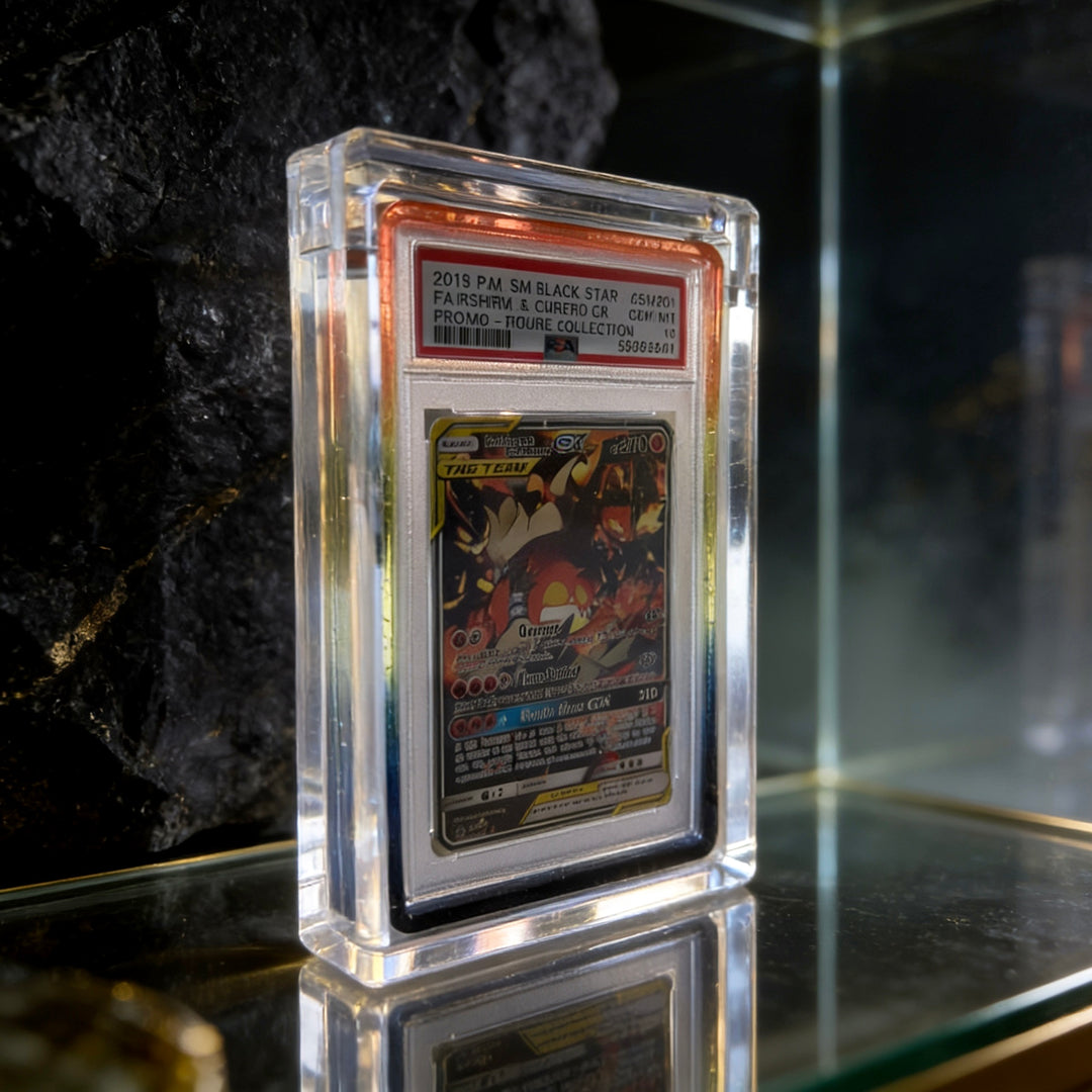 LUMI DISPLAY™