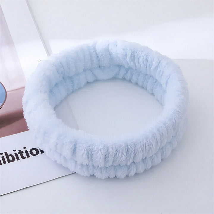 LUMI Spa Headband