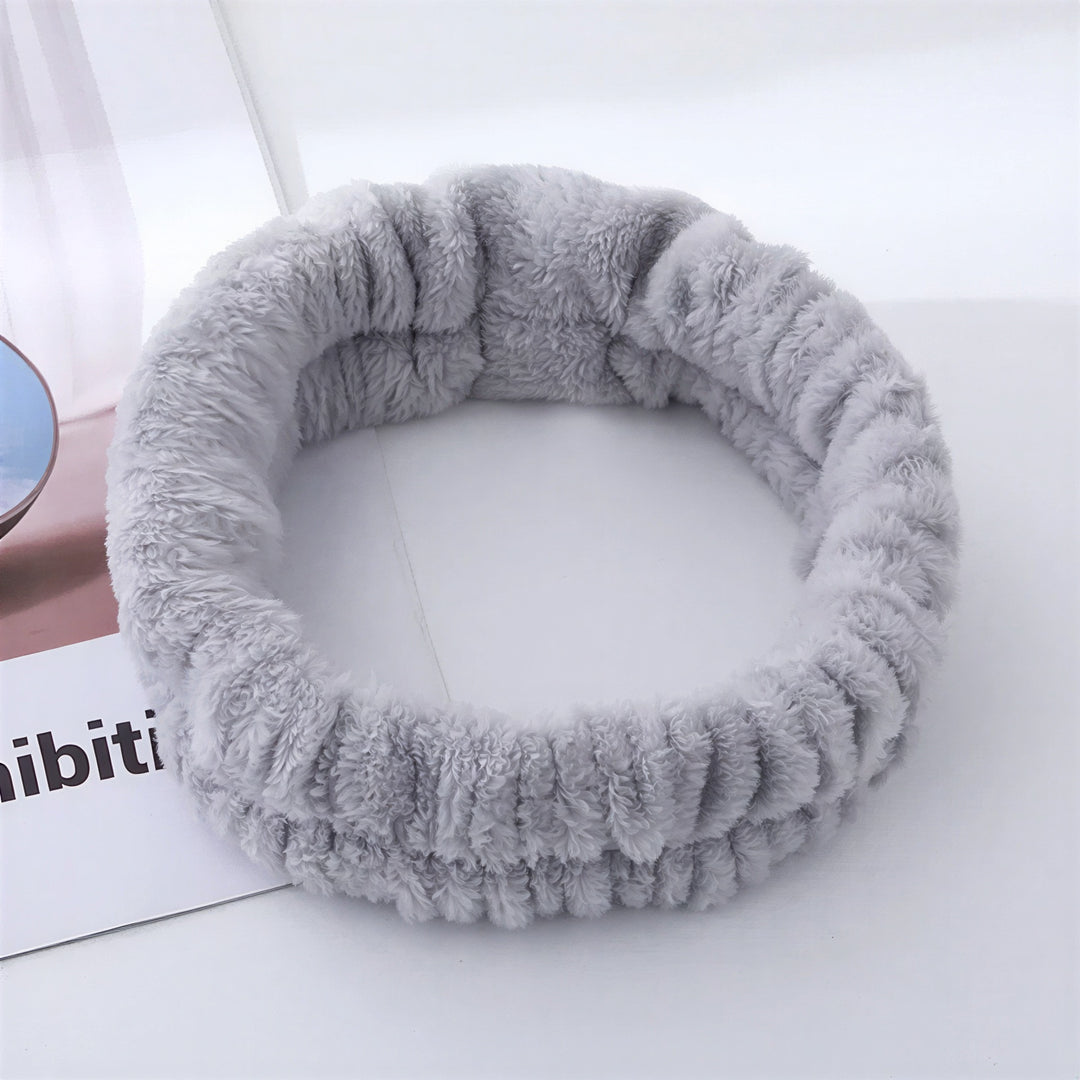 LUMI Spa Headband
