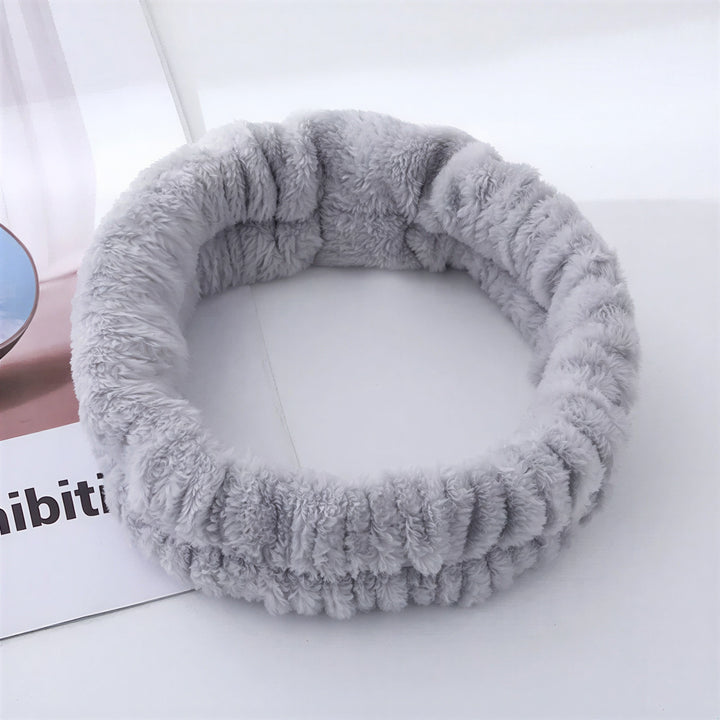 LUMI Spa Headband