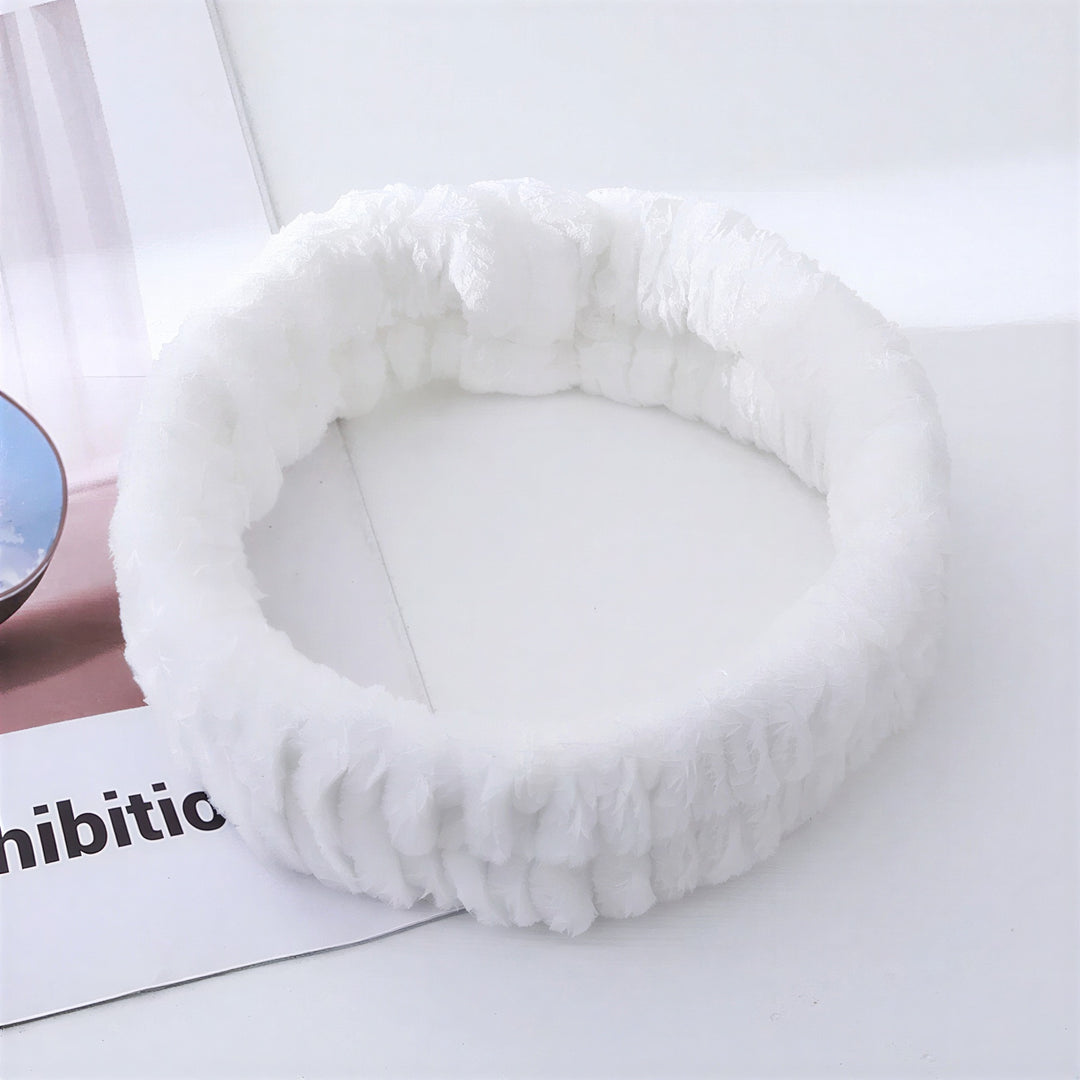 LUMI Spa Headband